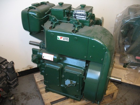 Thumbnail Petter PH Range Workshop Manual